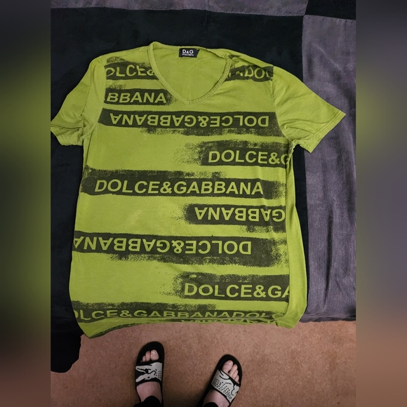 Dolce and Gabbana - Picture 1 of 2